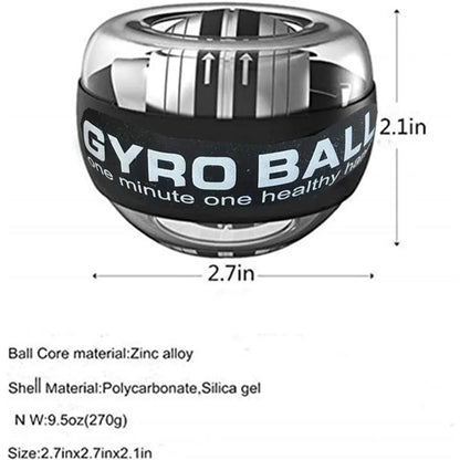 Wrist Strengthening Ball